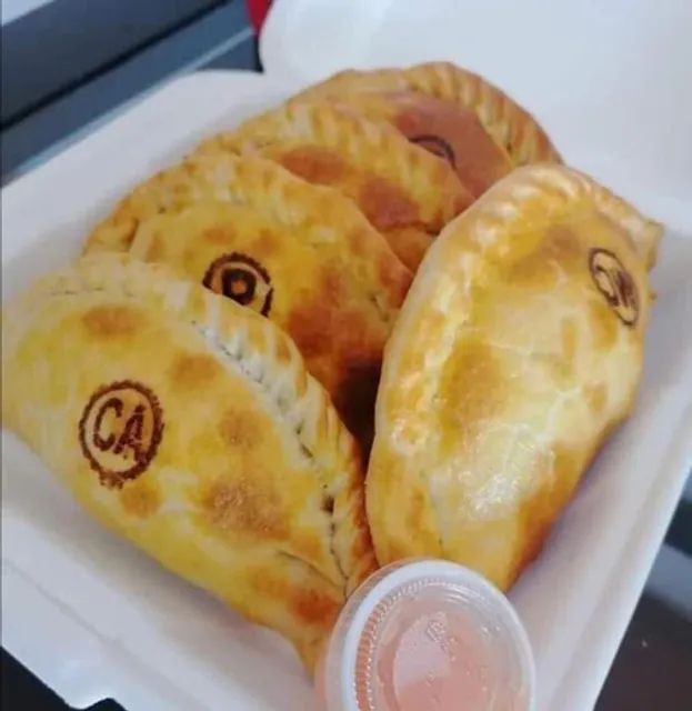Fabrica de empanadas