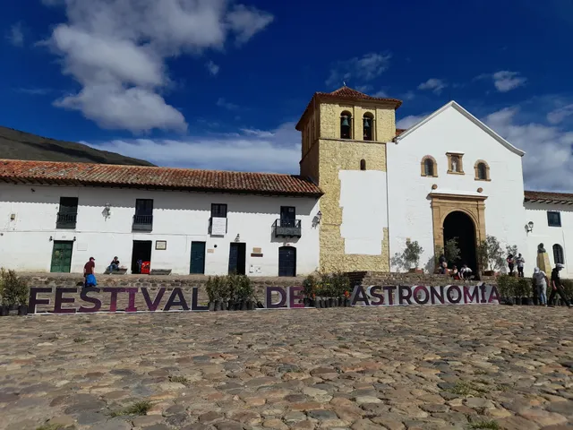 SanMiguelavilla Hotel