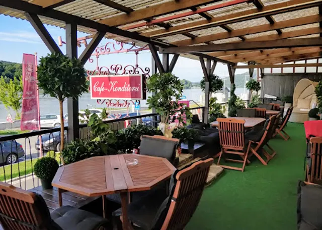 Cafe Konditorei Braun