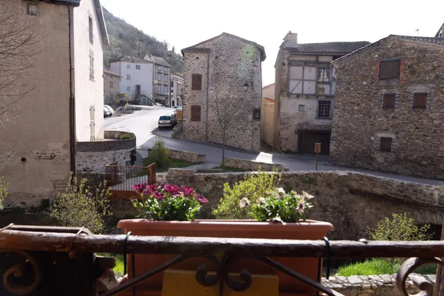 le Relais de l'Abelan