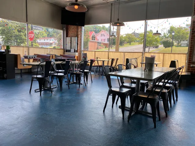 Sugar Hill Brewing Company