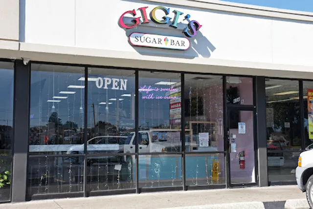 Gigis Sugar Bar