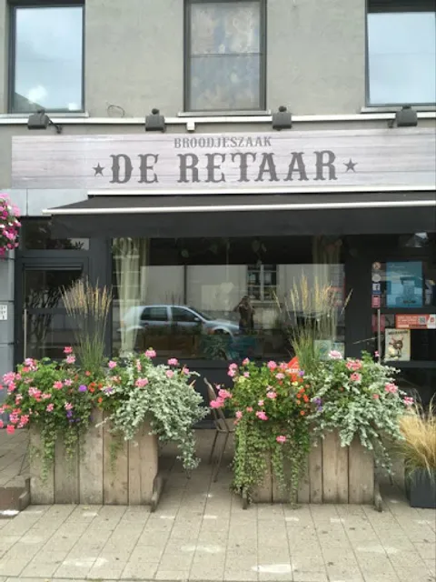 De Retaar