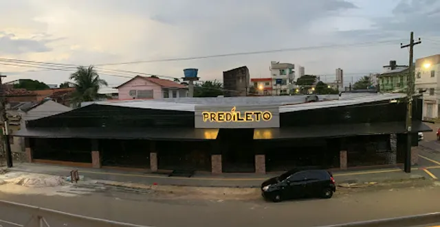 Predileto Restaurante