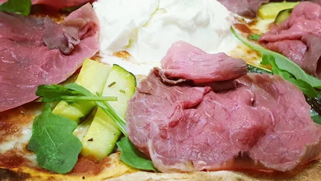 Inferno - Pizza & Takeaway