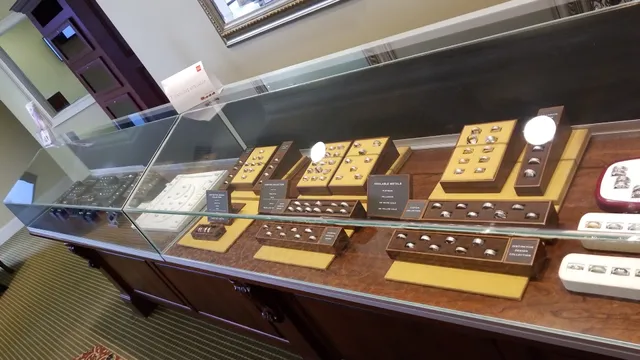 Steel's Jewelry Co Inc