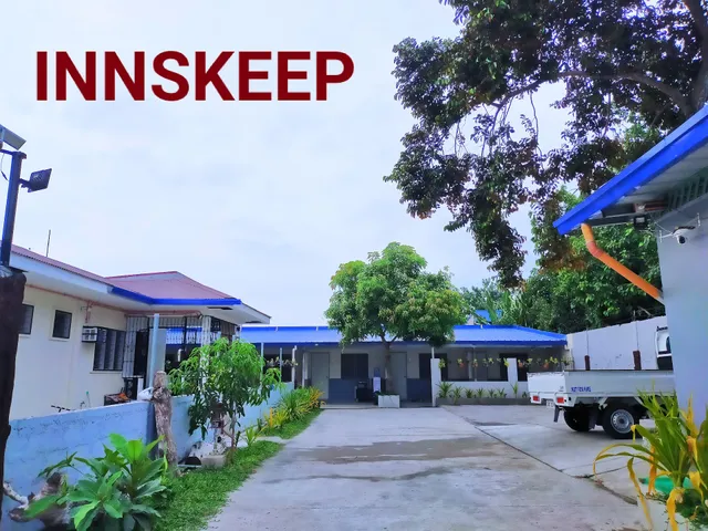 Innskeep Hotel and Lodging