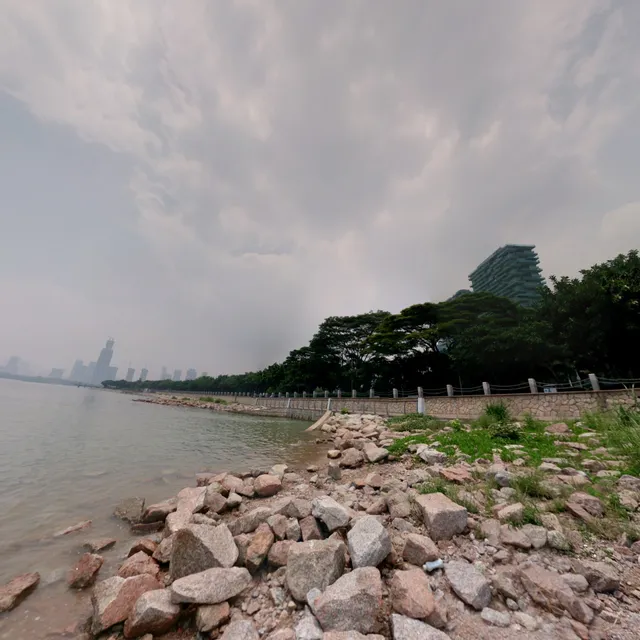 Hongshu Xianghai Sea Food