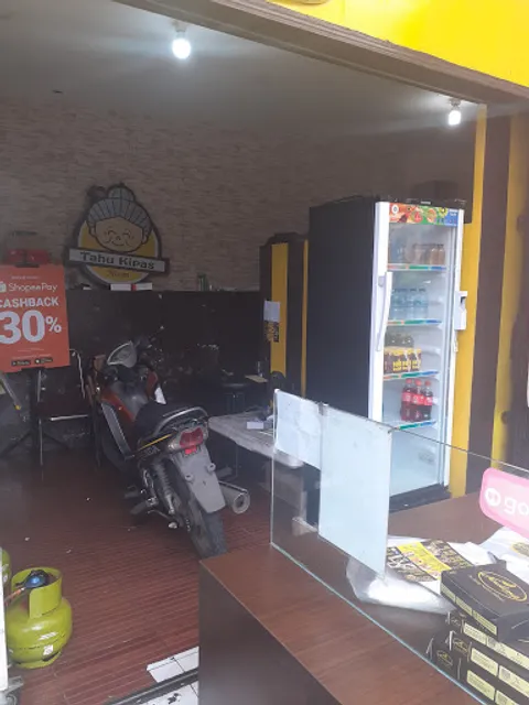 Pie Pisang Nadine Wibowo