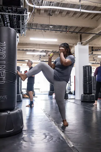 Fight Club Philadelphia