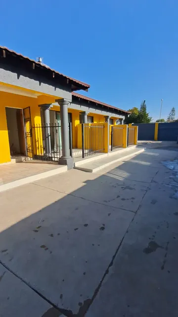 Asante Sana Guest House