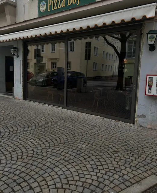 Remi Pizzeria Trattoria Café