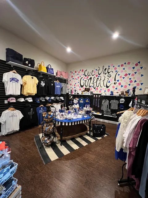 All The Things Gift Shop