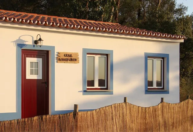 Bio-Oásis de Monsaraz