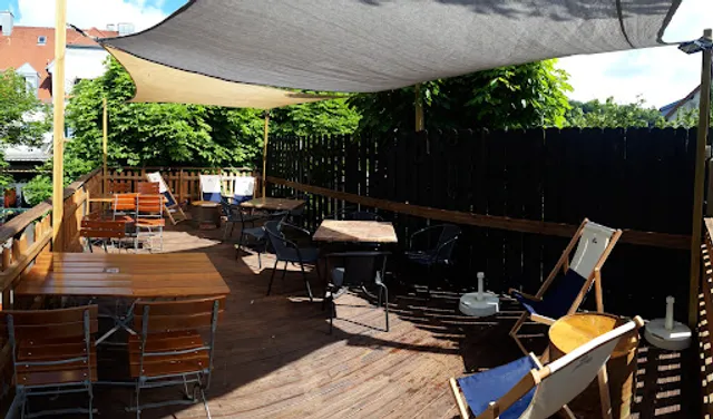 Restaurant La Fontanina