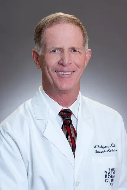 Michael L. Rolfsen, MD