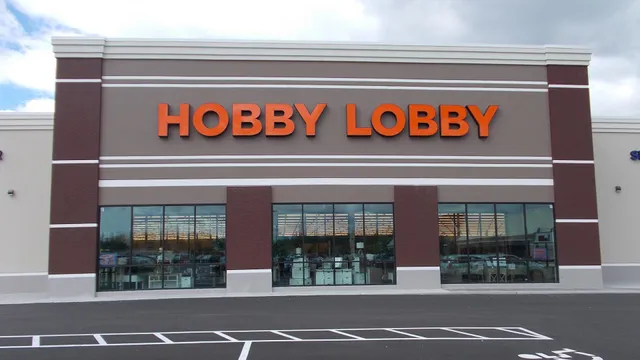 Hobby Lobby