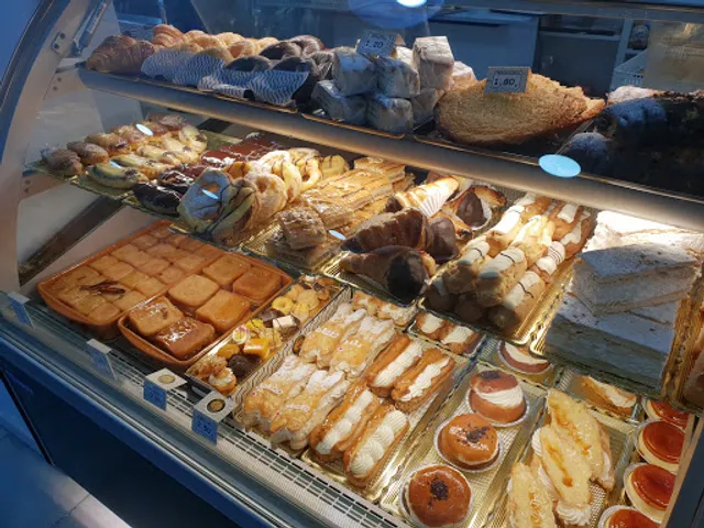 El Petisú Gran Plaza