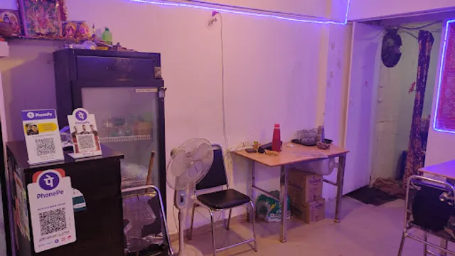 Shree Prayagraj Restaurant