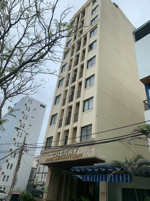 Anh Dao Hotel Da Nang