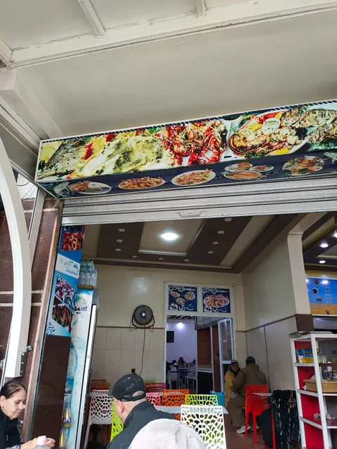 Restaurant le Petit dauphin