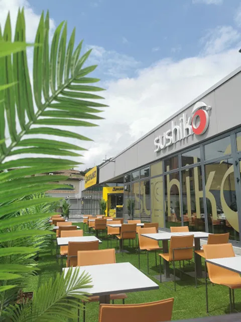 Sushiko Brescia - Viale Sant'Eufemia