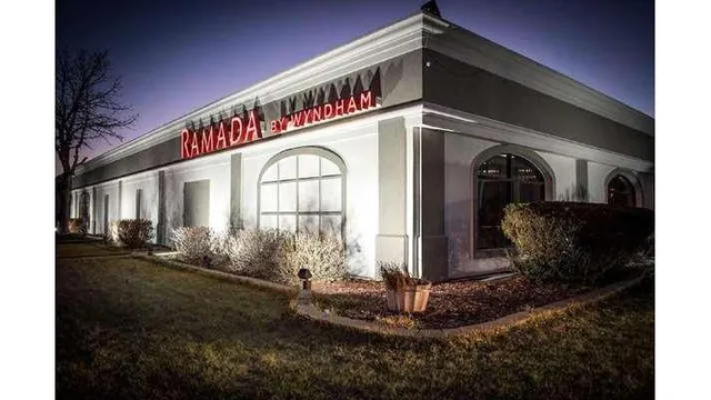 Ramada by Wyndham North Platte & Sandhills Convention Ctr