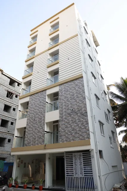 Sakura Inn and Suites