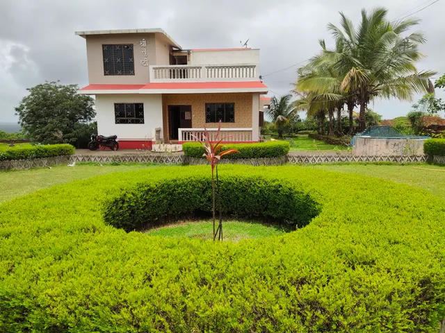 Shree Srushti Homestay