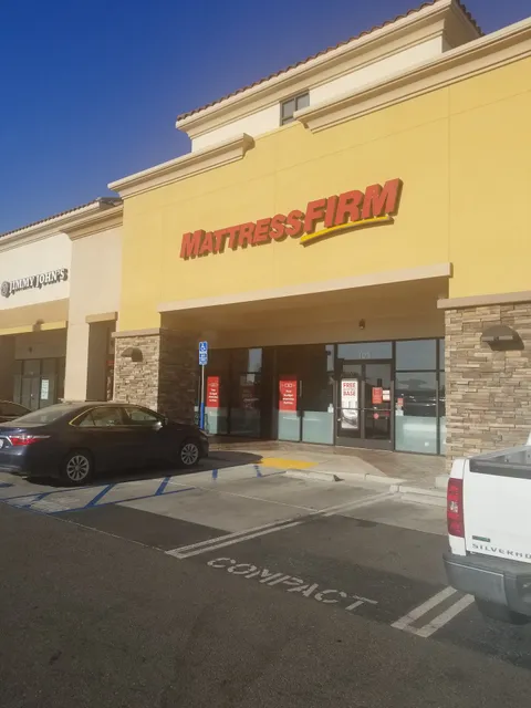 Mattress Firm Hanford