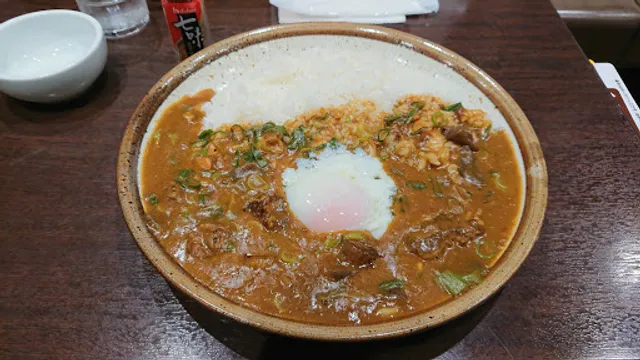 CoCo Ichibanya Yamashina Ono