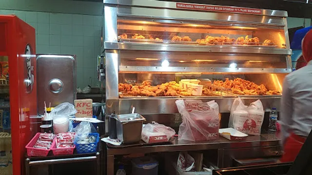 KFC Ahmad Yani Banjarmasin