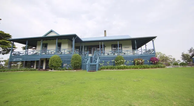 Fraser Island Retreat