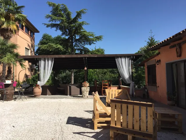 B&B Dell'Annunziata