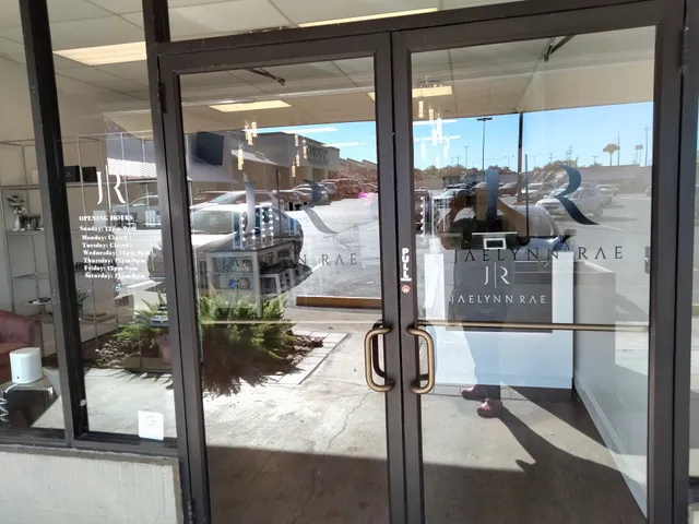 Grandview Shopping Center