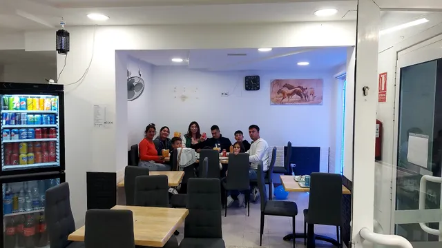 Adam Baba - express kebab