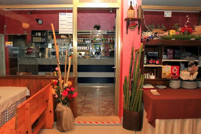 O'Saraceno Ristorante Pizzeria