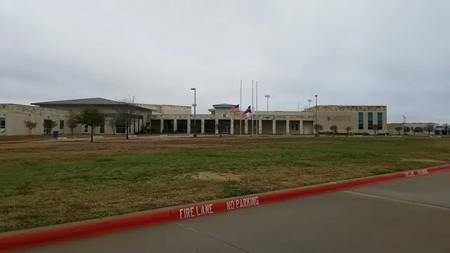 Sunnyvale High School