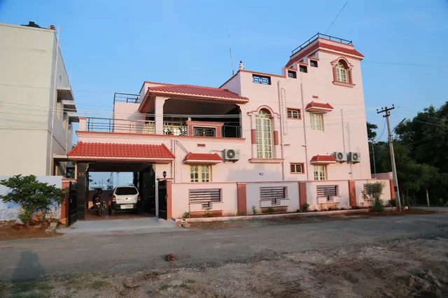 Coimbatore Home Stay (Serviced Apartments)