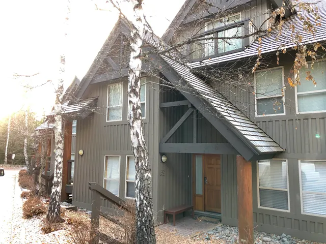 Painted Cliff Condominiums