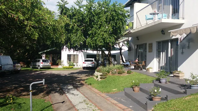 Casa Marcello Guest House