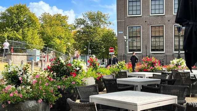 L'Auberge Damhotel EDAM