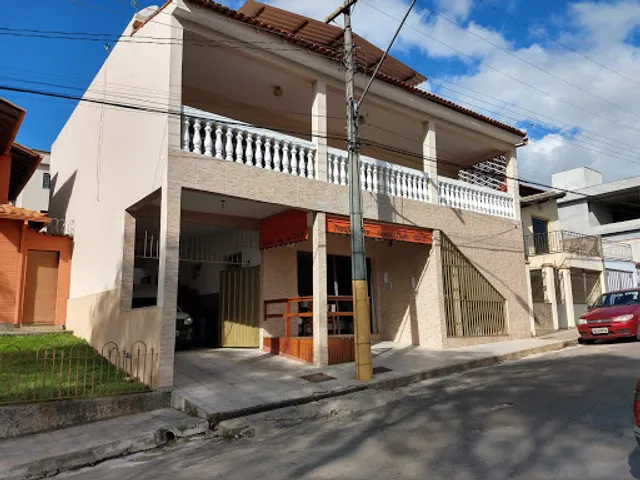 Panificadora Santa Clara