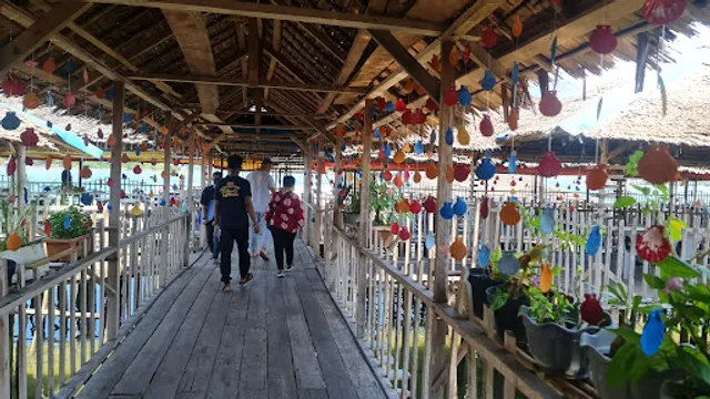 Kelong Restaurant 188 Citra Utama