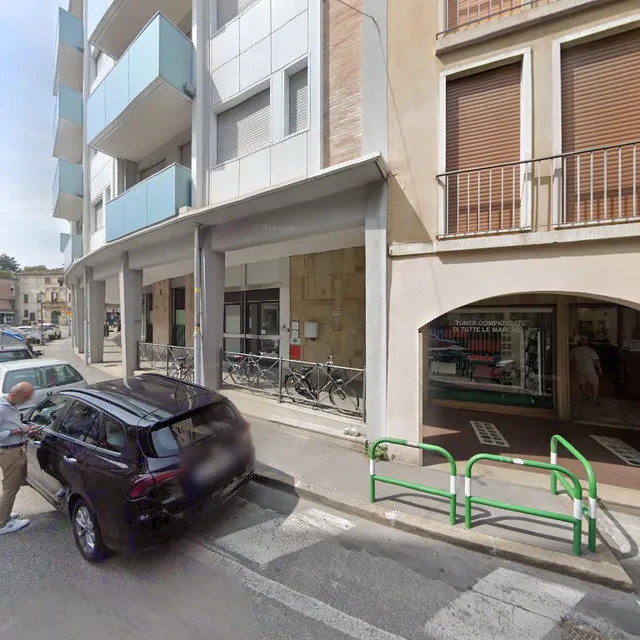 Erïk Langer Boutique Apartments Santa Sofia