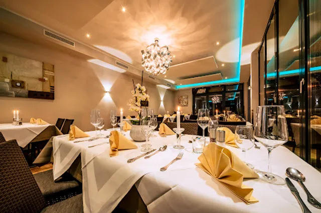 Restaurant Kegelkotten