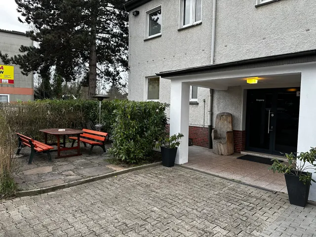 Pott Hostel - Zimmervermietung in Essen