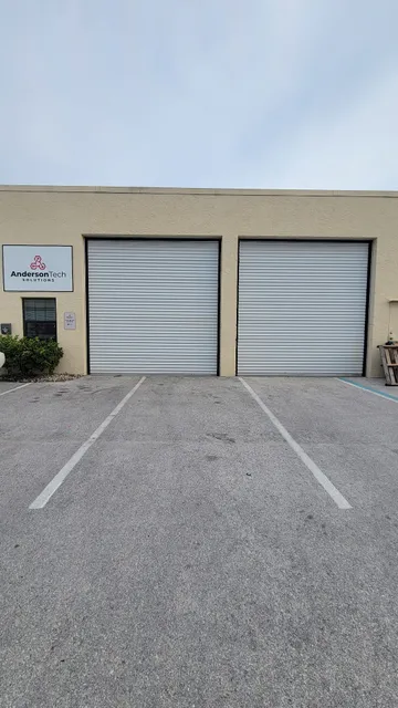 AndersonTech Solutions