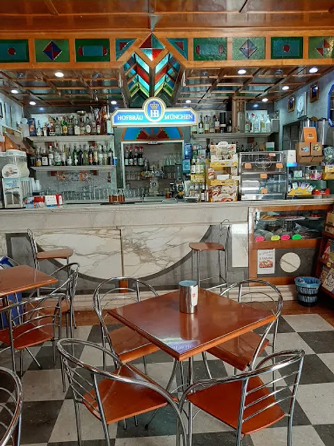 Bar Caffetteria da Pietro