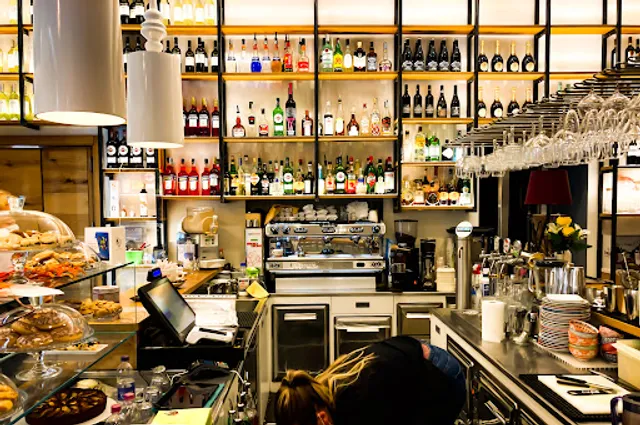 Boscovich Bistrot & Osteria